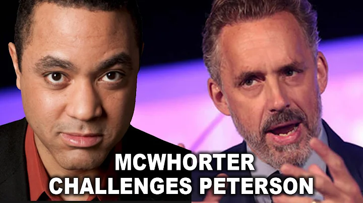 McWhorter challenges Peterson on Individualism