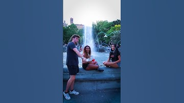 The average reactions to seeing a Loop Lasso for the first time 😂