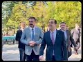 "Kahvaltımı Yapıyorum Güne Zinde Başlıyorum" Projemiz_2025