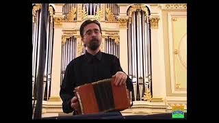 Astor Piazzolla AVE MARIA