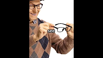 You Won T Believe How OLD Eyeglasses Really Are 