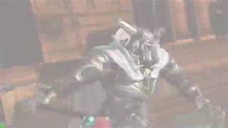 DFFAC対戦動画2755 ほのおガーランド