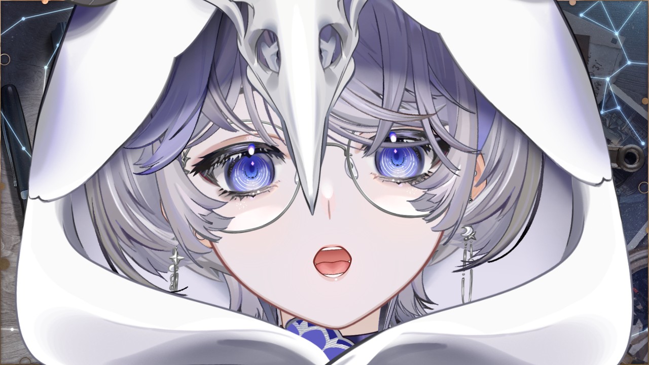 【埃聲私語】病號回歸! 一起決定這周行程 ❚ #雜談 ∷ 埃穆亞Oumua