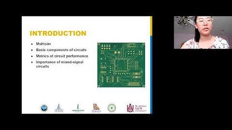 Simulation and Design of Mixed Signal Circuits for Smart City Applications