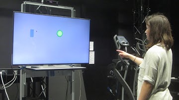 Multimodal Interaction WS 2017 - Beckh