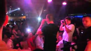 Amar Gile Jasarspahic - Sunce ljubavi - (LIVE) - (Diskoteka Pasha 2013)