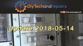 Update 2018-05-14 IM ALIVE...