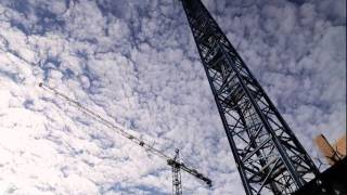 Building Infrastructure With Maxim Crane Works, A Platinum Equity Company