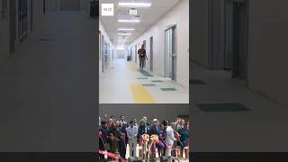 $118M FREDERICK DOUGLASS HIGH SCHOOL RENOVATION CELEBRATED WITH RIBBON CUTTING