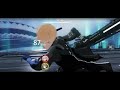 [Punishing: Gray Raven] Battle Event: Spiral of Chronos 6 - Hyperspace Collapse