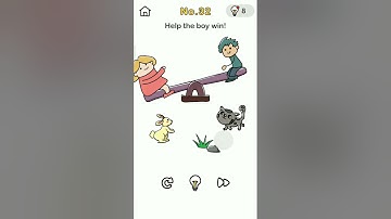 #Answerbrainoutlevel32 from a smallest possible number Walkthrough #d&dgamerz #onlyofflinegames