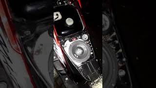 Check sound audio yamaha mio sporty
