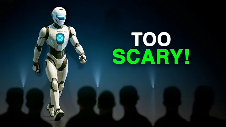 China’s New T800 AI Robot Leaves Experts TERRIFIED — EngineAI's REAL-LIFE TERMINATOR?