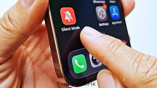 Новый ярлык для бесшумного режима в iOS 26.5 screenshot 4