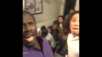 Hamilton cast in the Room Where It Happens Hamilton cast in the Room Where It Happens