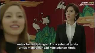 City hunter eps 17