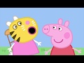 | Fun and Games with Peppa Pig!