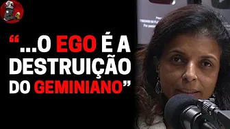imagem do vídeo "O EGO DEVORA" com Vandinha Lopes | Planeta Podcast (Sobrenatural)
