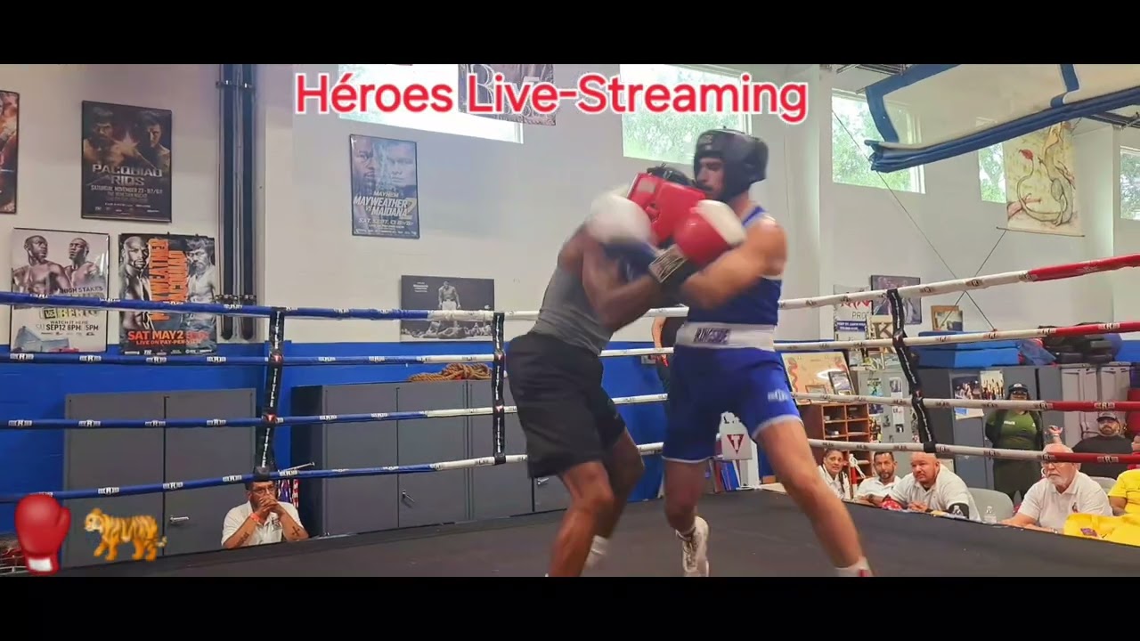 Power Punchers of the 176lbs 