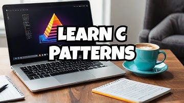 C Program to Print Inverted Right Half Pyramid Pattern in C Programming Language Tutorial