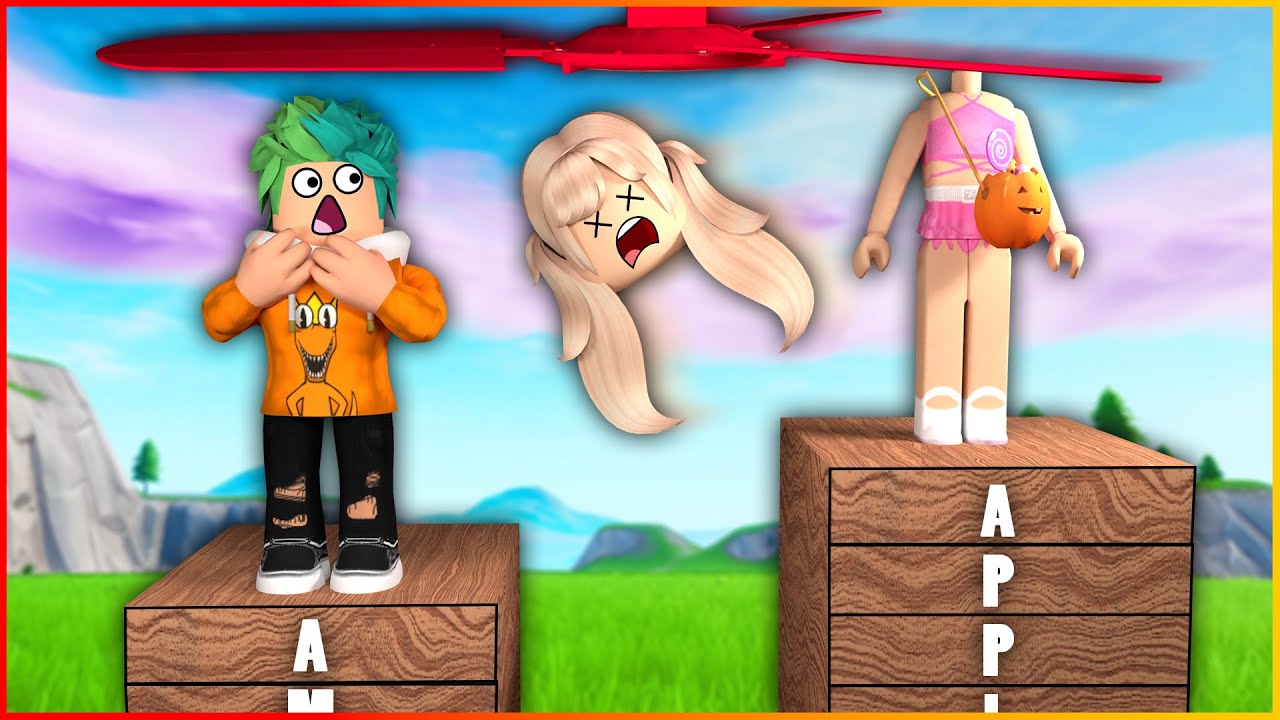 EN UZUN CEVABI VERENİN KAFASI KOPAR | SHORTEST ANSWER WINS ROBLOX | HAN KRAL EKİP