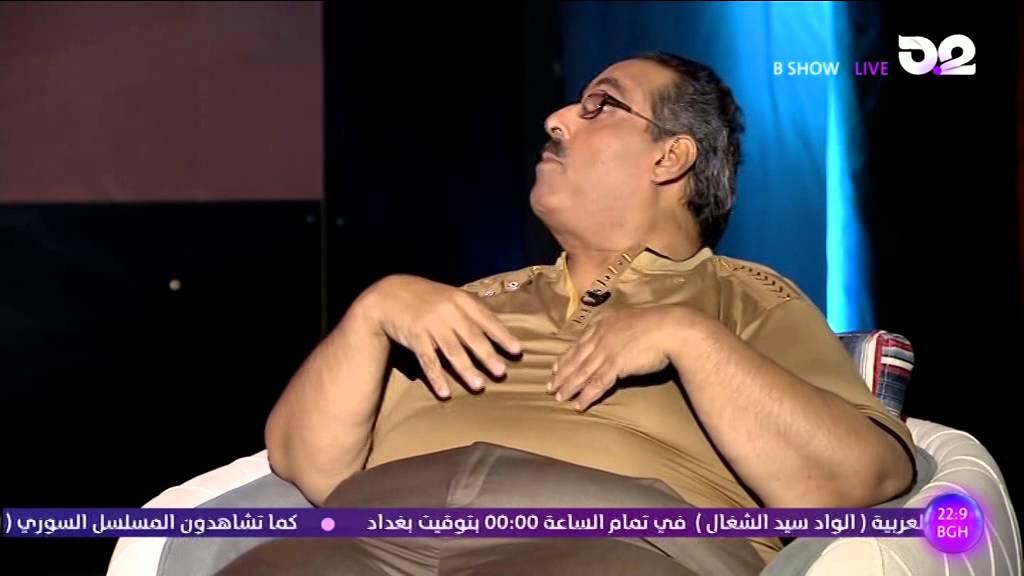 ALBAGHDADIA 2 ALBAGHDADIA 220151017 070042