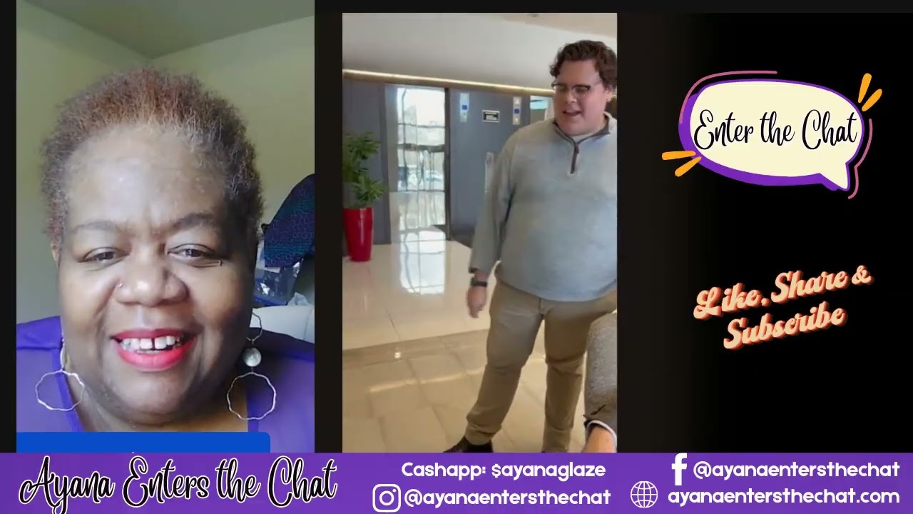 Greg Gets Petty with Bethany about Lynette and the Court case