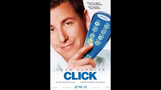 Click (HD) - Adam Sandler - Türkçe Dublaj