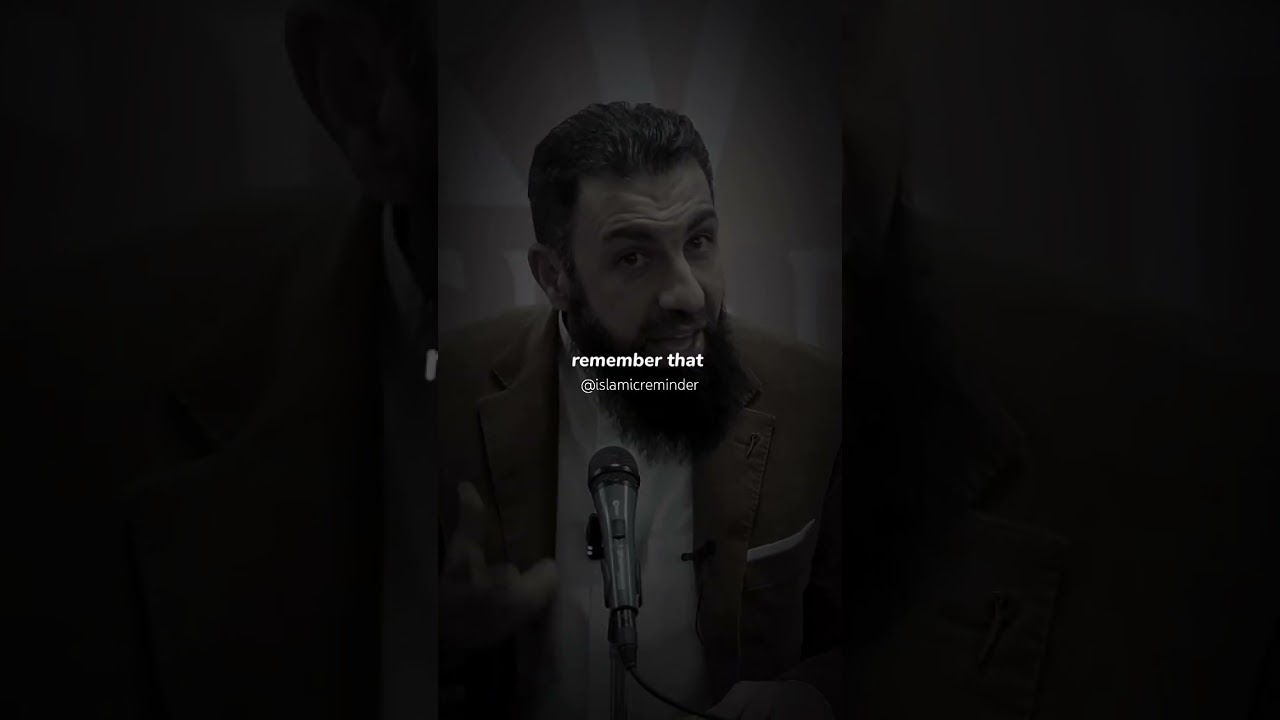 A believer has noting to fear 