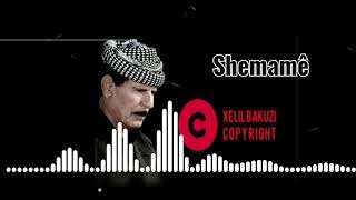 Xelil Bakuzi Şemamê