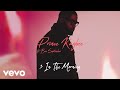 Prince Kaybee - 3 In The Morning (Visualizer) ft. Ben September