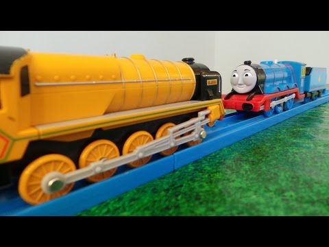 Thomas and Friends - World's Strongest Engine