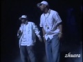 No ha sido facil Yomo ft Hector el Father En Concierto