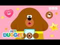 Feelings with Duggee 🧡 | 30+ Minutes | Hey Duggee