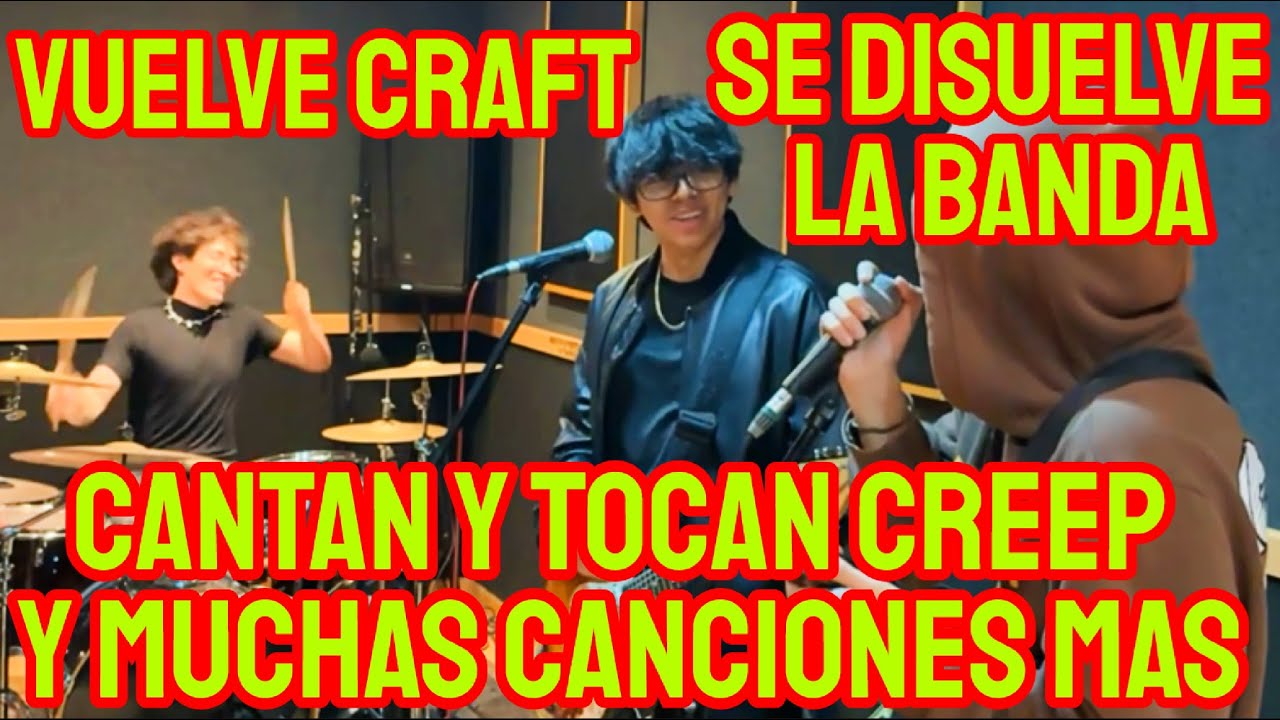 DAARICK GLOGLO Y LUCASTA TOCANDO MUCHAS CANCIONES DE ROCK