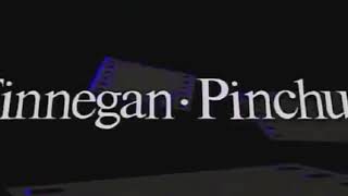 Finnegan-Pinchukdisney Channel Original 199807