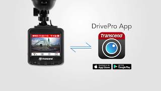 APP para DrivePro screenshot 4