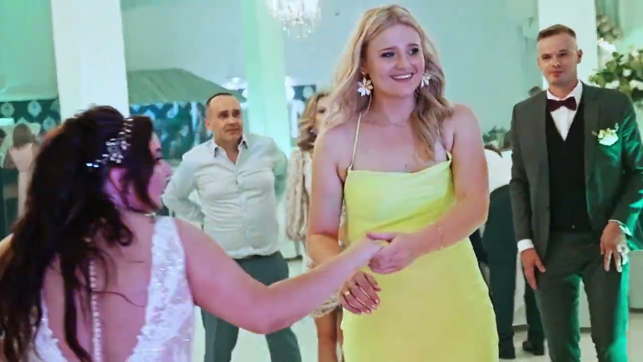 Zespół Avensis - Orkiestry dęte (WESELE Marlena i Czarek)