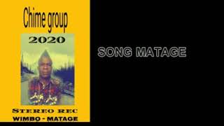 Download Lagu Chime group wimbo - matage maisha MP3 Download Lagu Chime group wimbo - matage maisha MP3