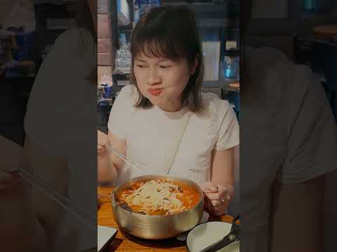 這趟去釜山最喜歡的燒肉店！