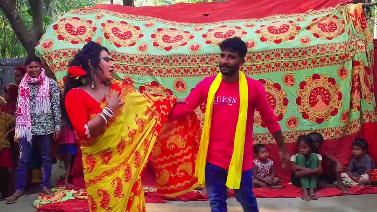 আসিবে কী লগনে মোর জীবনে // মিলনের সাদ জাগে মরনে // অনেক কষ্টের গান 