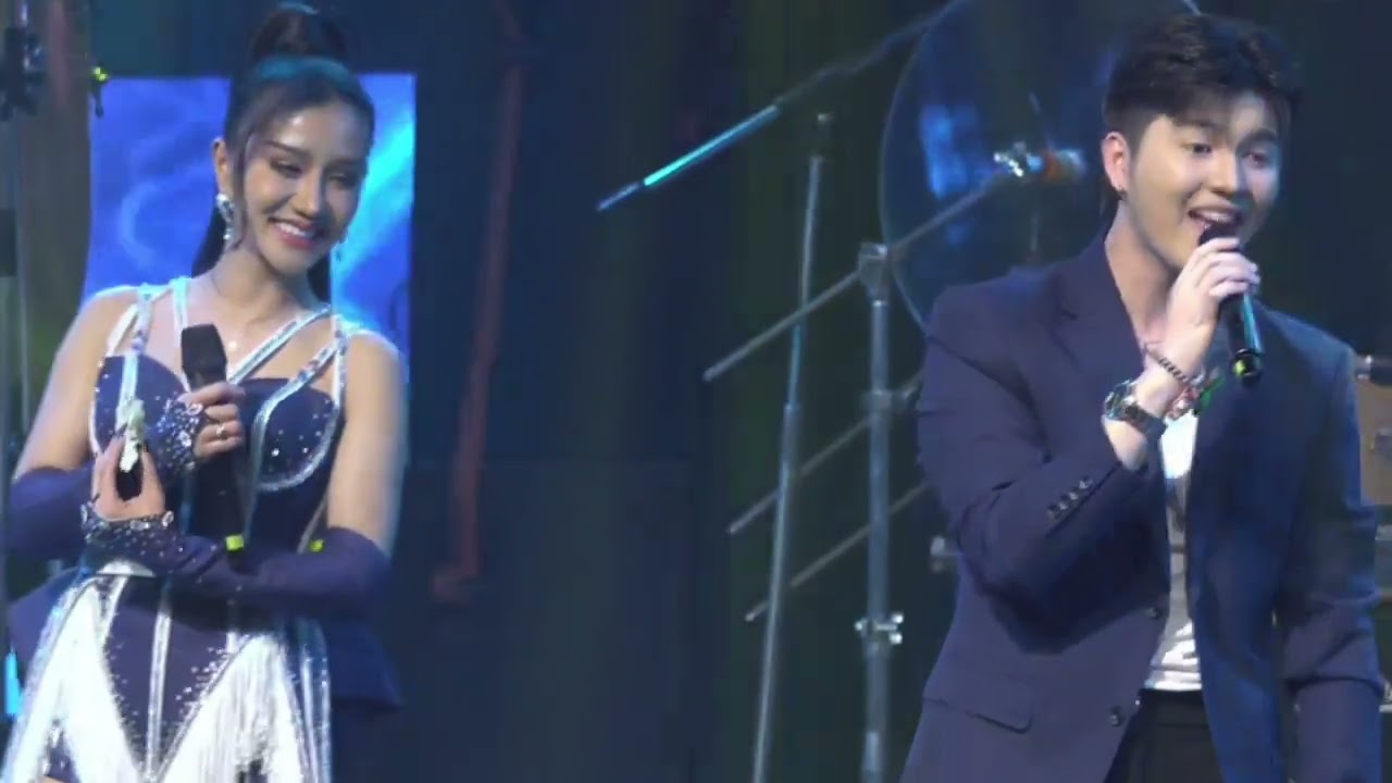 ซากอ้อย, สัน ละ กะ ยา ซันวงศธร แพรวพราวแสงทอง  แสงจันทร์ พระราม2