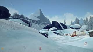 The Long Dark: Survival Mode Ep. 1 (Part 6)