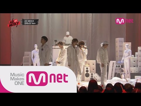 천재노창, 정기고, VASCO (바스코), 몬스타엑스 (+) 히읗 (Feat. 노머시)
