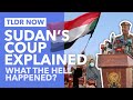 Sudan&#39;s Coup: How the Military Took Over Sudan - TLDR News