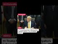 🇺🇸 Trump Responds to Netanyahu’s Lebanon Stance: “I’m a Problem Solver”