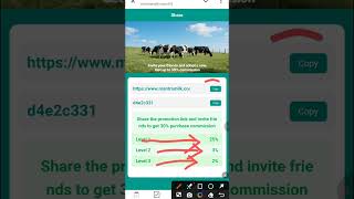 milky moo app ki withdrawal problem |Milky moo problem | withdrawal problem @Money_Win_99