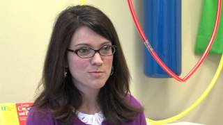 Our ProMedica: Speech-language Pathologist