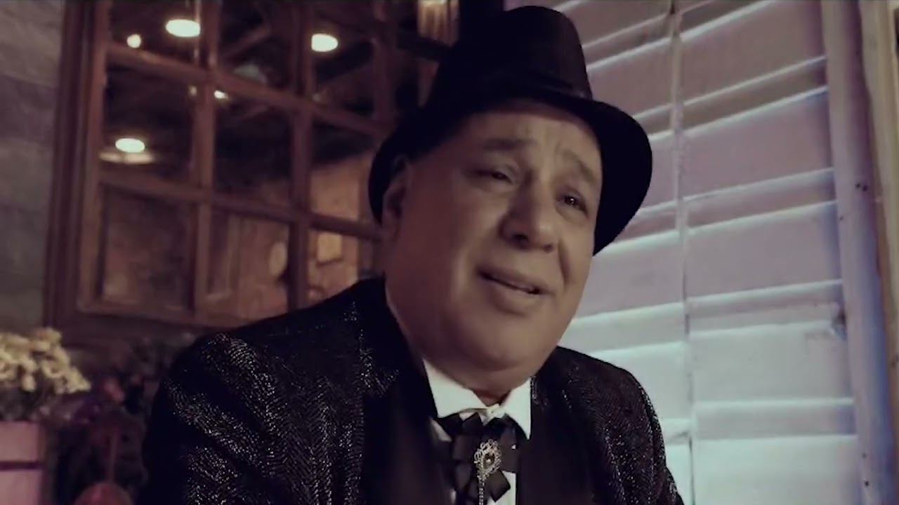 حلو بعدك حلو جمعه العربي لاول مره