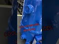 Danfoss MT36JG3FVE Hermetic Compressor #danfoss #shorts #danfosscompressor #compressor